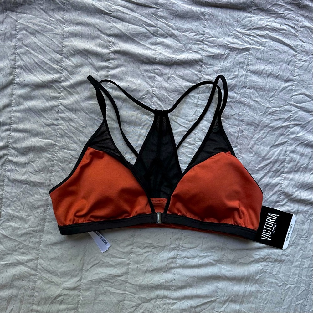VS Sports Bra